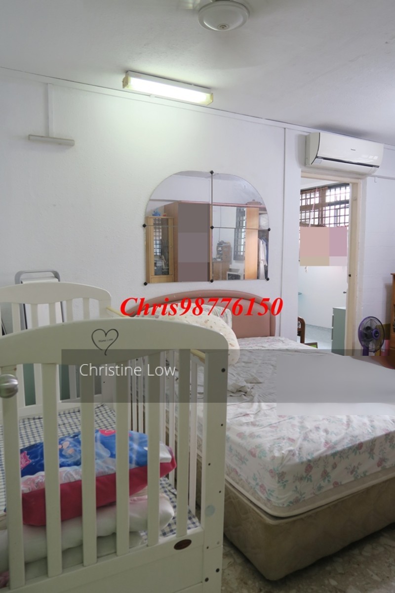 Blk 111 Commonwealth Crescent (Queenstown), HDB 3 Rooms #130729122